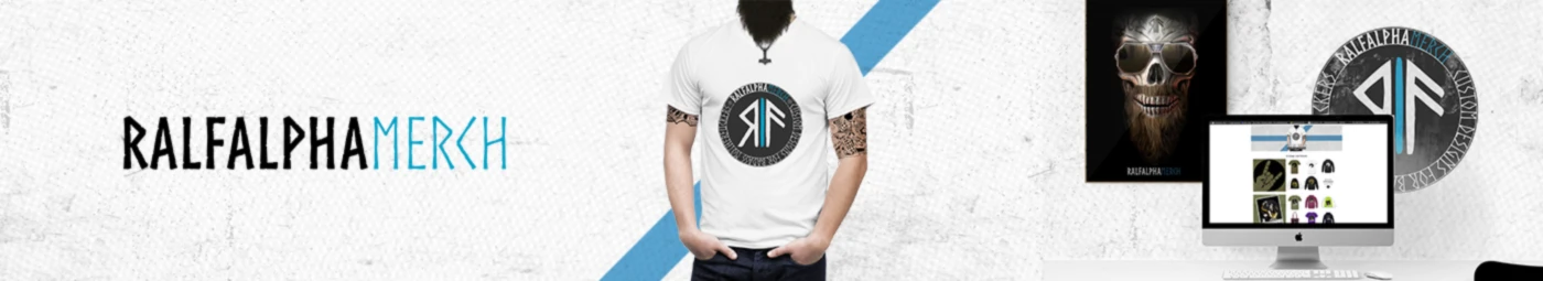 Bannerbild von Ralfalpha