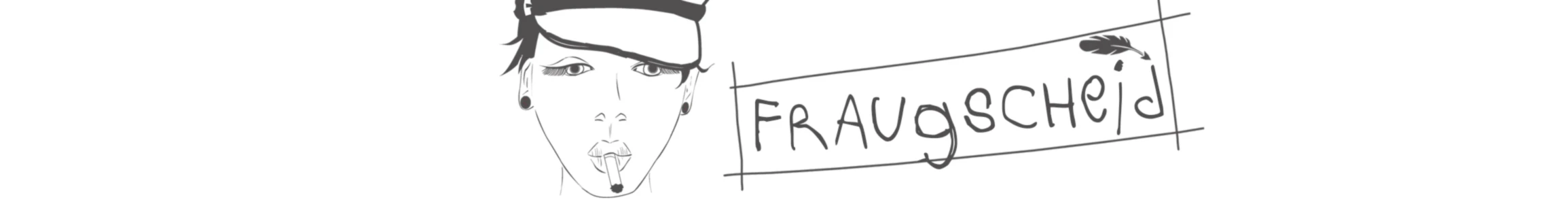 Bannerbild von Frau Gscheid
