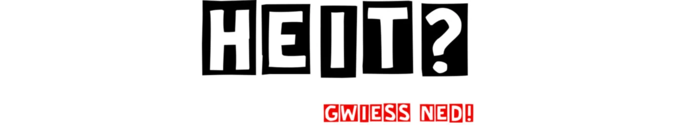 Banner image of gwiessned
