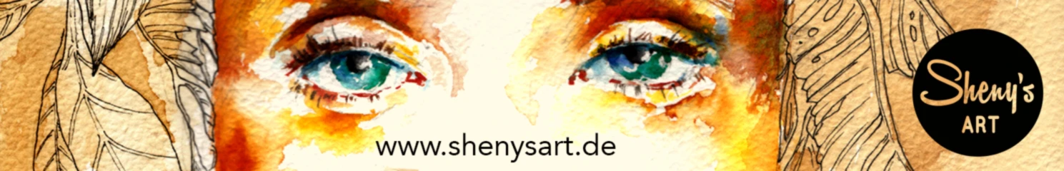 Banner image of Shenys Art