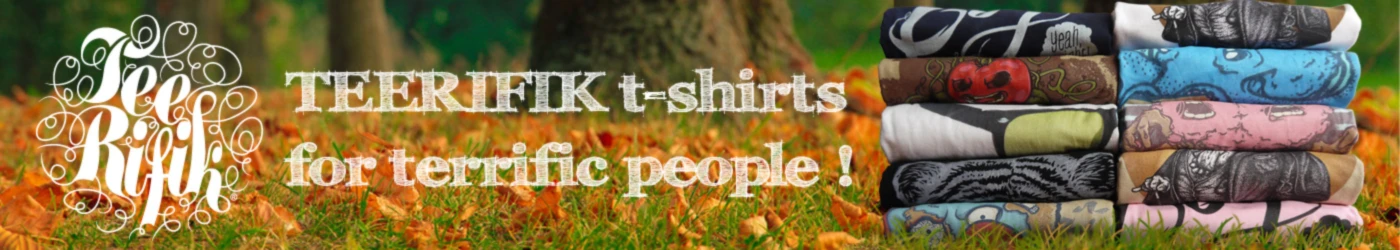 Banner image of Tee.Rifik