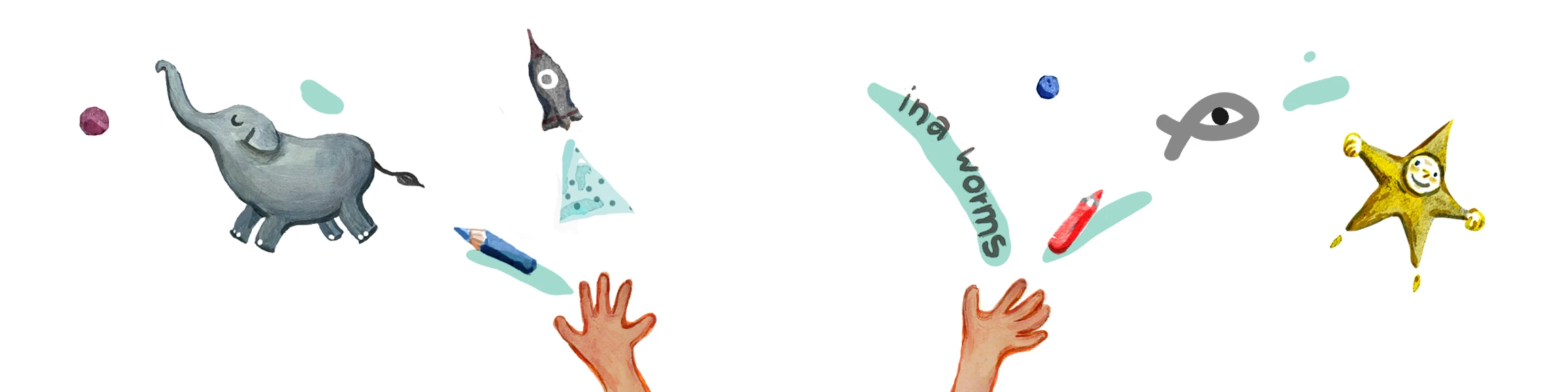 Bannière de Ina Worms