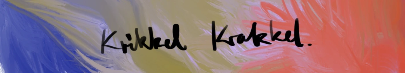 Bannerbild von Naomi van Hell