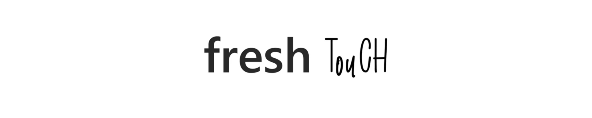 Banner image of freshtch