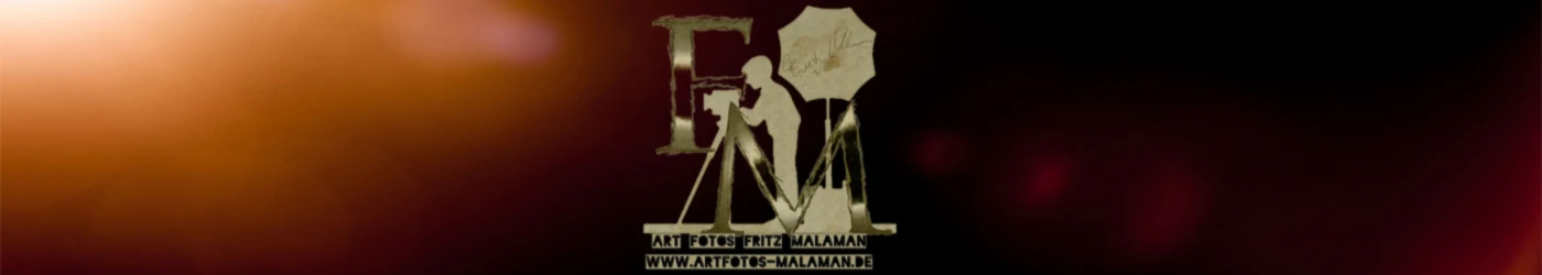 Banner image of Art Fotos - Fritz Malaman