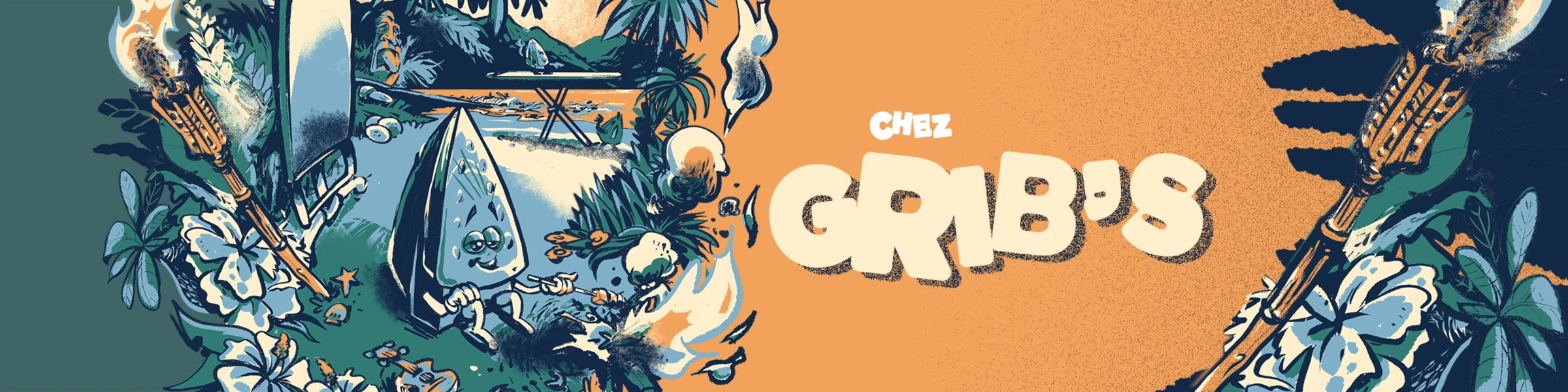 Bannière de GribsArt