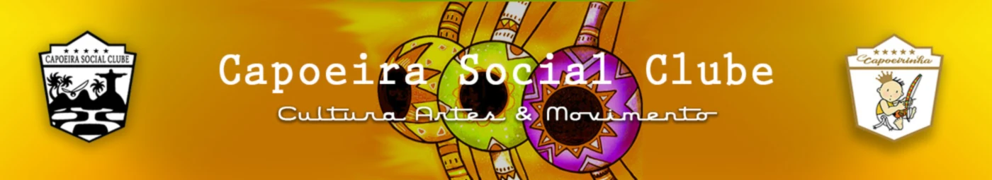Banner image of Capoeira Social Clube