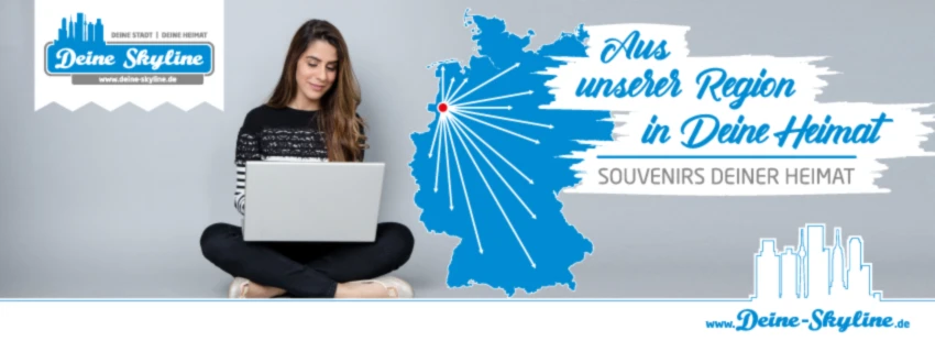 Bannerbild von Deine Skyline