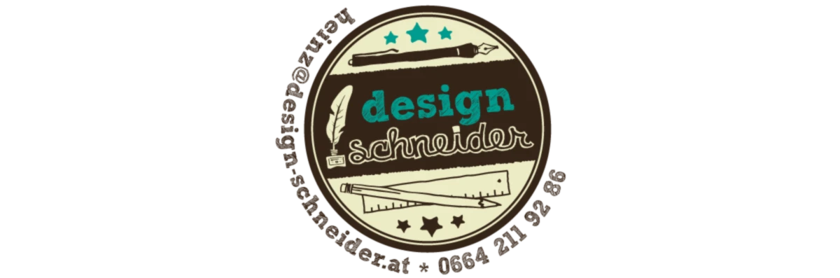 Bannerbild von designSchneider