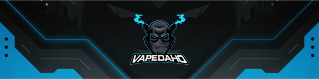Banner image of VapeDaho