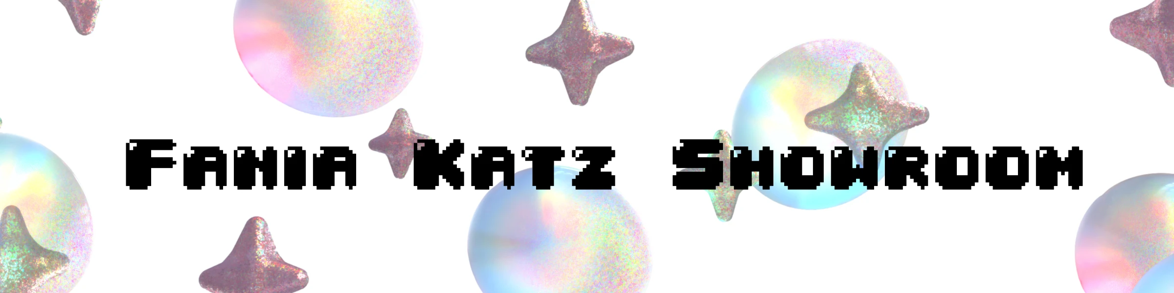 Banner image of Fania Katz