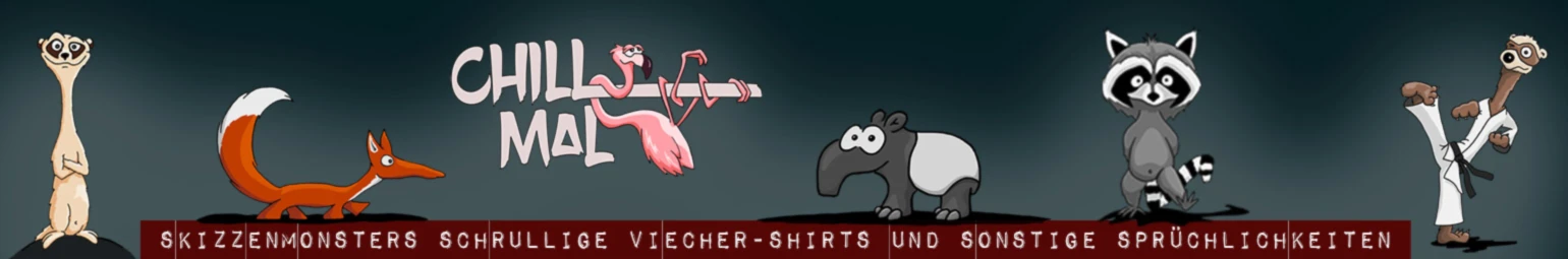 Banner image of skizzenmonster