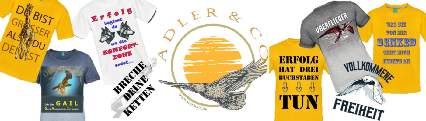 Banner image of Adler-u-Co