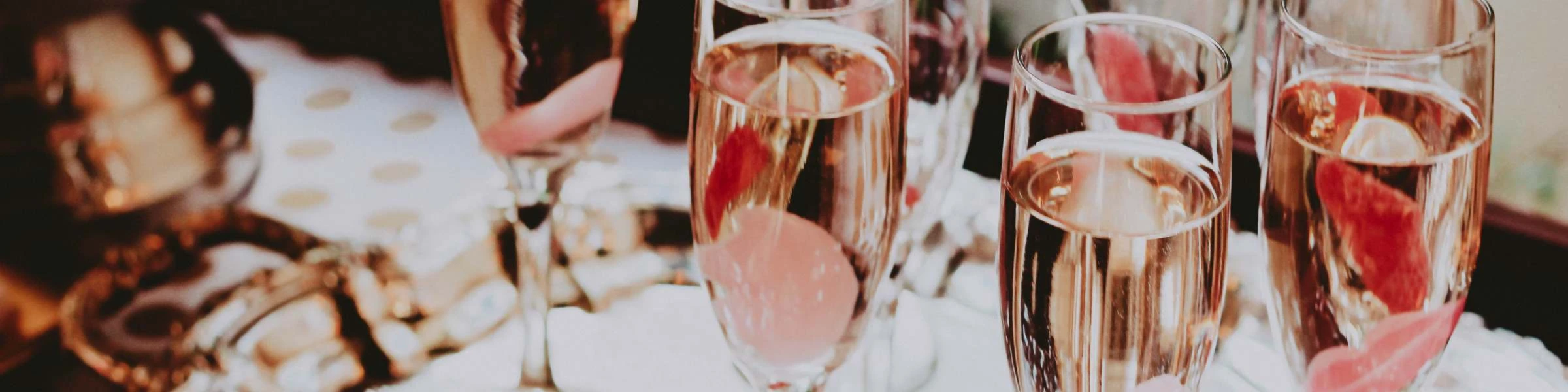 Bannerbild von Schaumweinmagazin