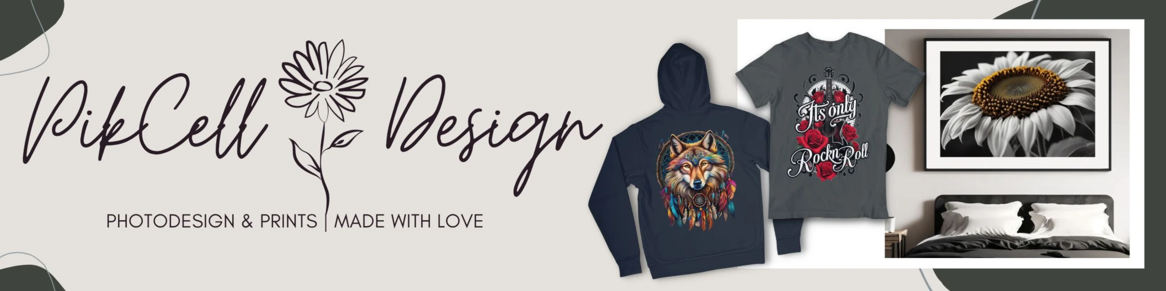 Banner image of PikCell