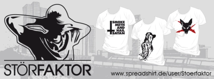 Bannerbild von stoer.faktor