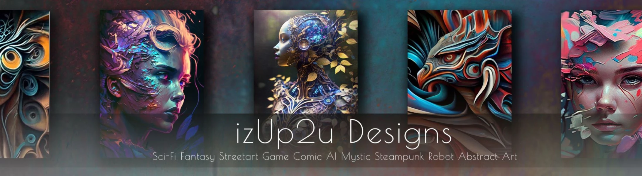 Banner image of Up2u