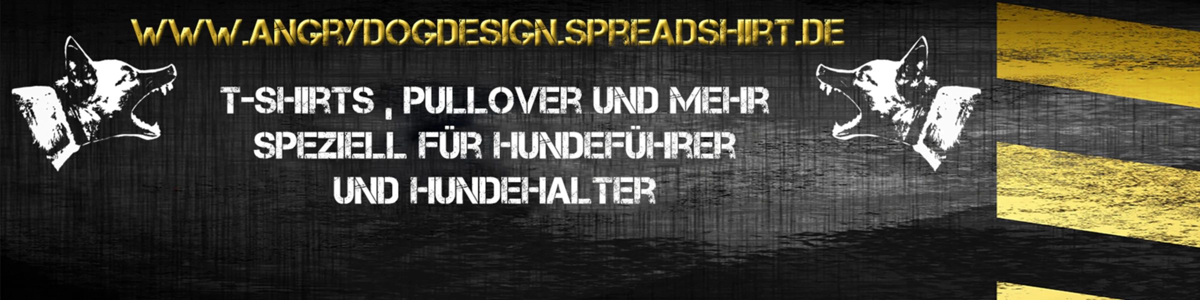 Bannerbild von angrydogdesign