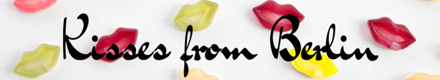 Banner image of kisses.from.berlin