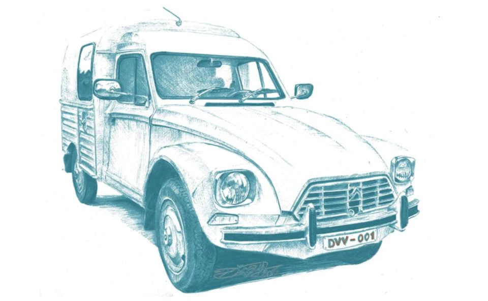 Banner image of Droezy