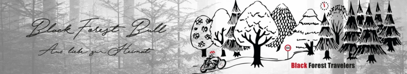 Banner image of Blackforestbull