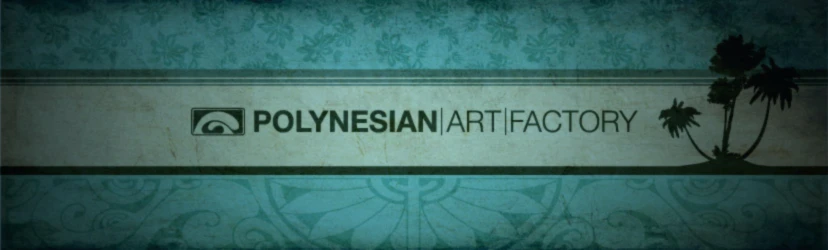 Banner image of PolynesianArtFactory