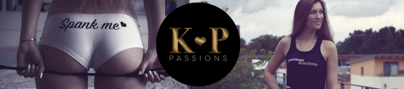 Bannerbild von KatiePain