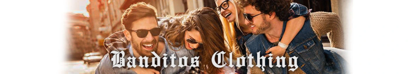 Bannerbild von Banditos Clothing