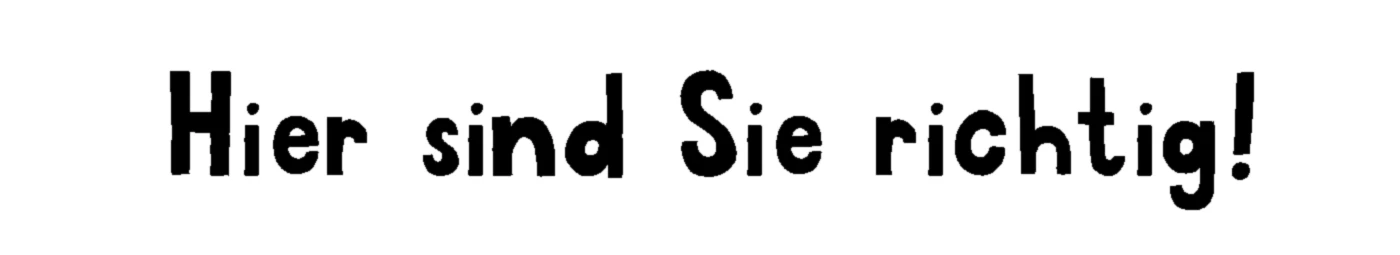 Bannerbild von dufitoon