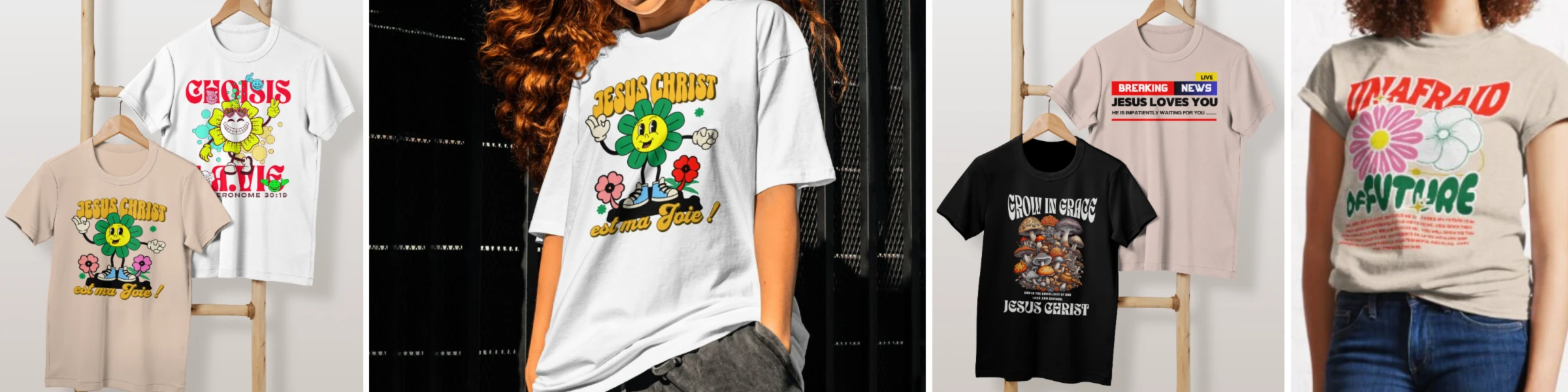 Bannière de Thadena