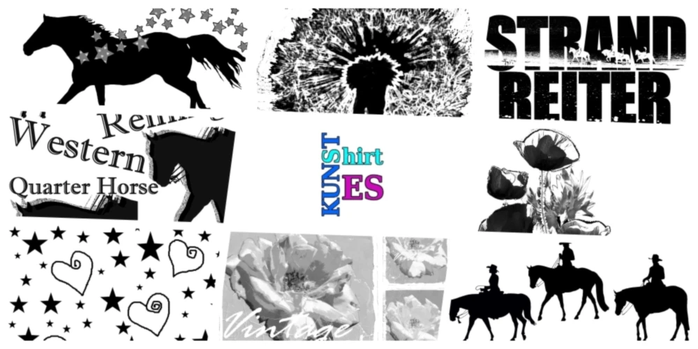 Banner image of KUNSTshirt ES