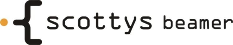Bannerbild von Scottys-Beamer