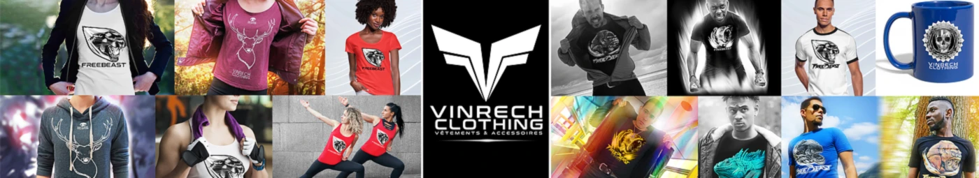Banner image of VINRECH PRODUCTION