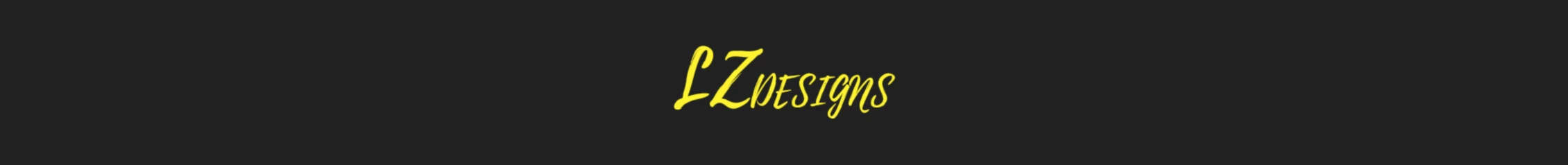 Bannerbild von lzdesigns