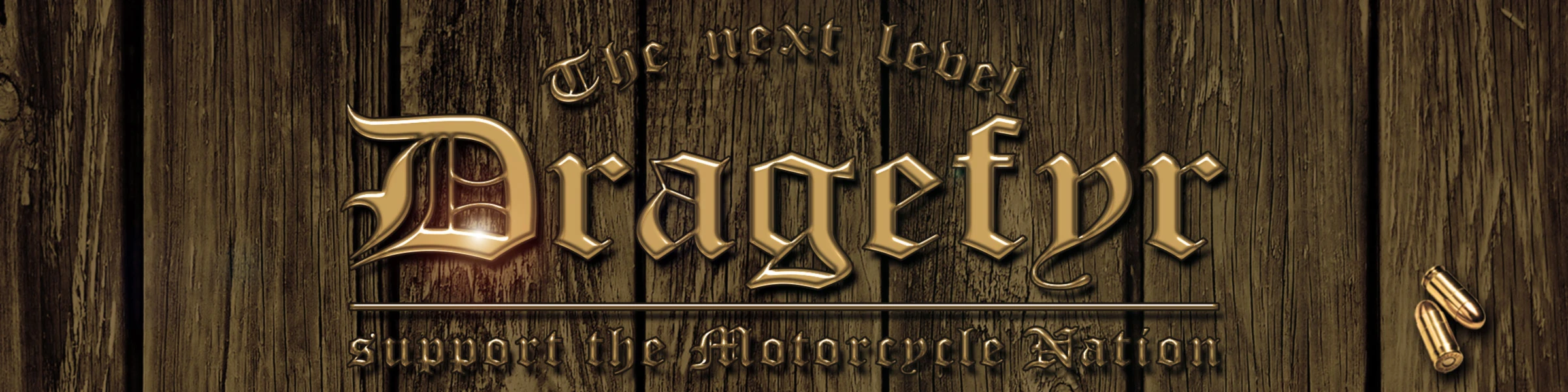 Bannerbild von Dragefyr