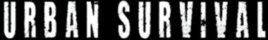 Banner image of URBN SRVL