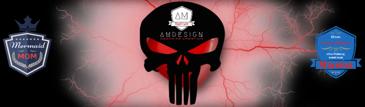 Bannerbild von RedHairs.Creation