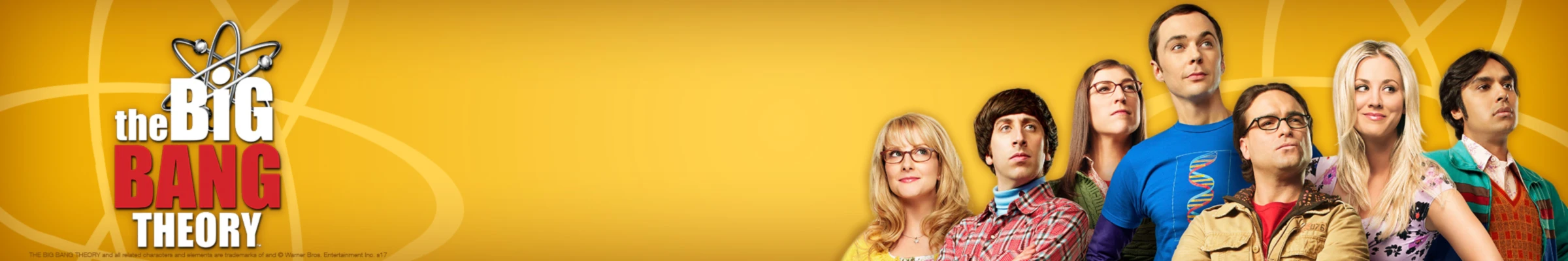 Bannerbillede af BigBangTheory