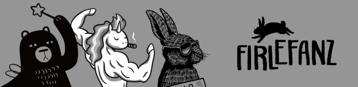 Banner image of firlefanzzz