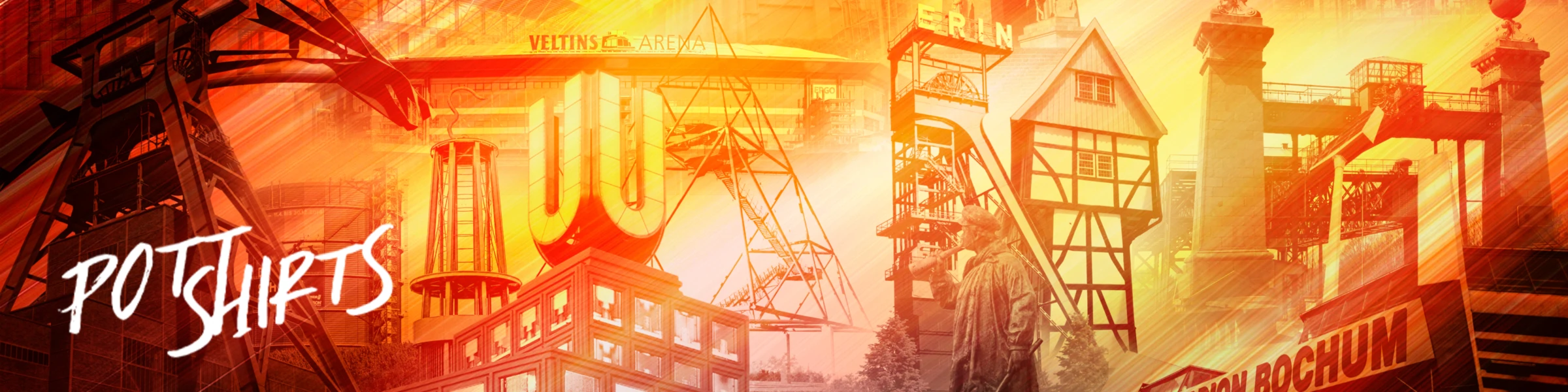 Bannerbild von Frosty 76