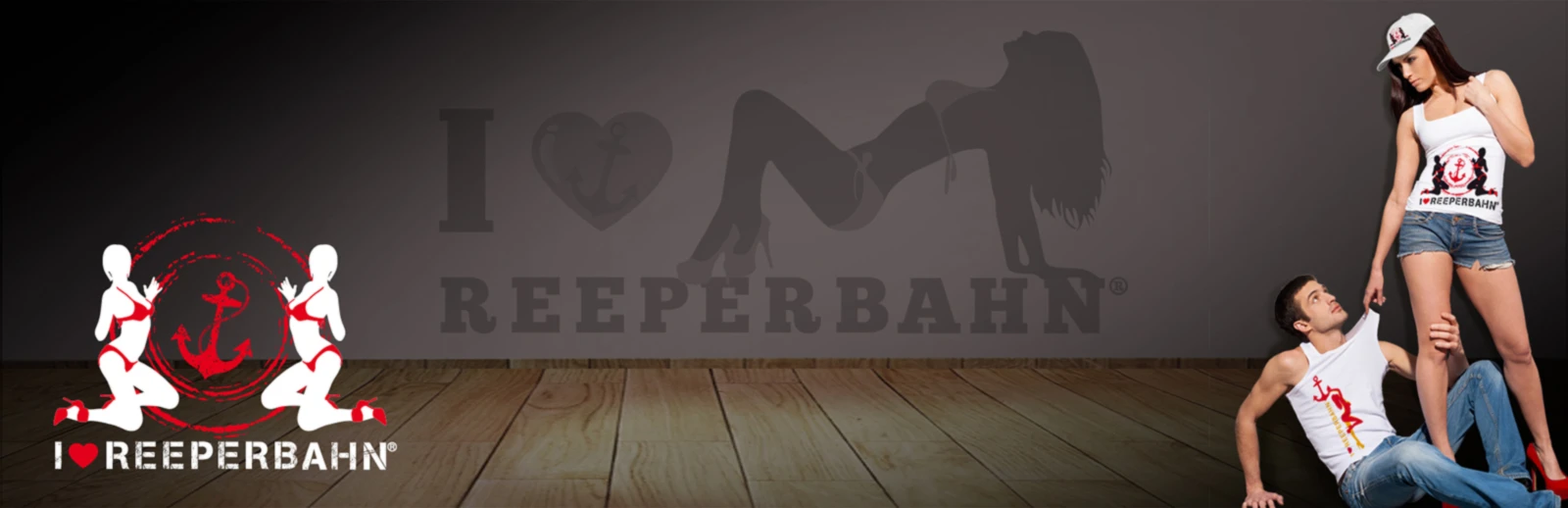 Bannerbild von Reeperbahn