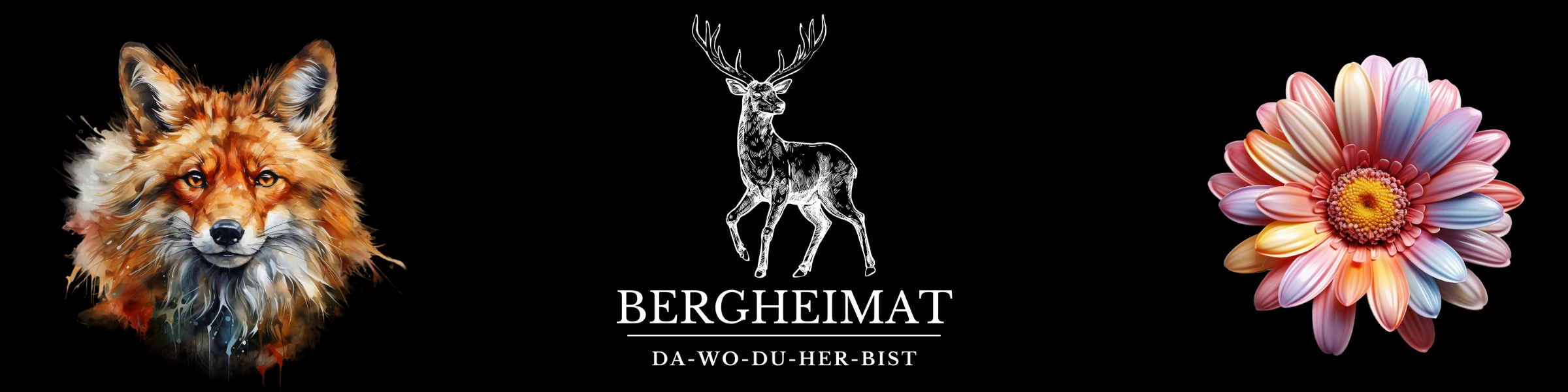 Bannerbild von Bergheimat