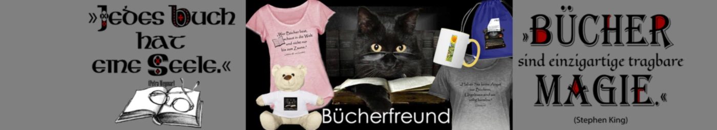 Bannière de buchzitate