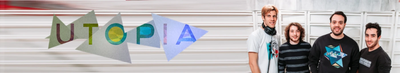 Banner image of gliUtopia