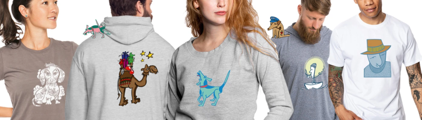 Bannière de xiaomao