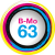 B-Mo63