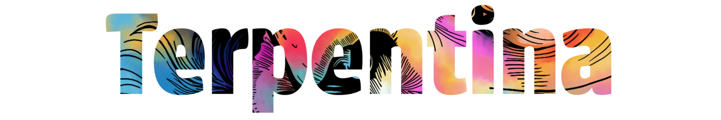 Bannerbild von terpentina