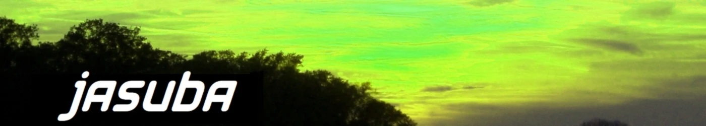 Bannerbild von Jasuba