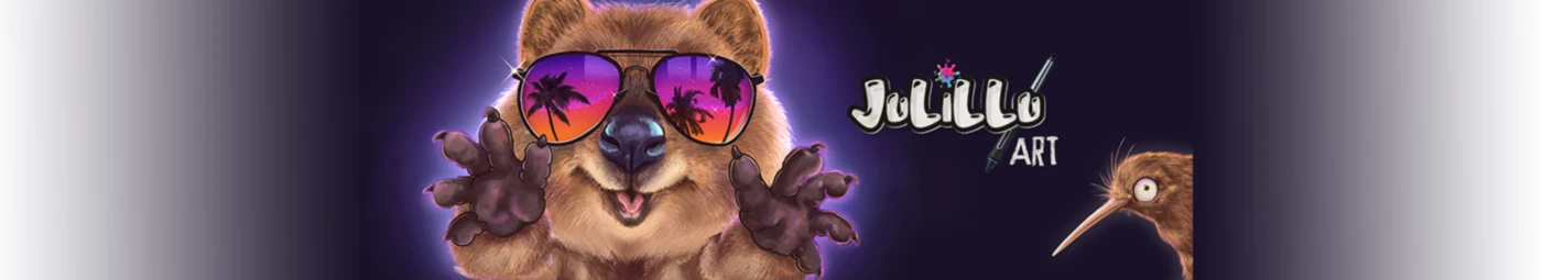 Bannerbild von Julillu