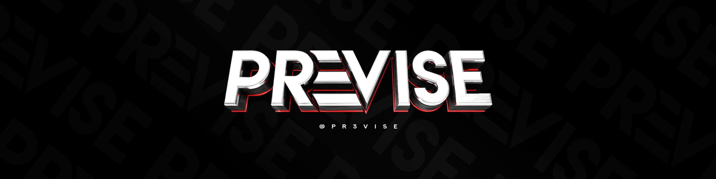 Banner image of Pr3vise